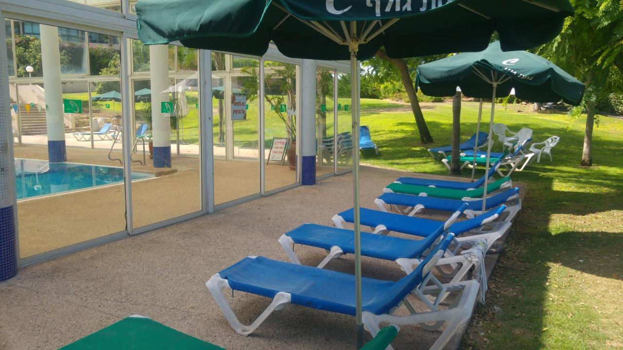 Liz Suite Caesarea Ngoại thất bức ảnh